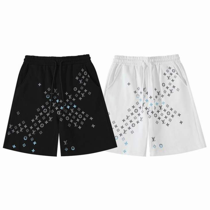 Picture of LV Short Pants _SKULVS-XLbztrN200418524